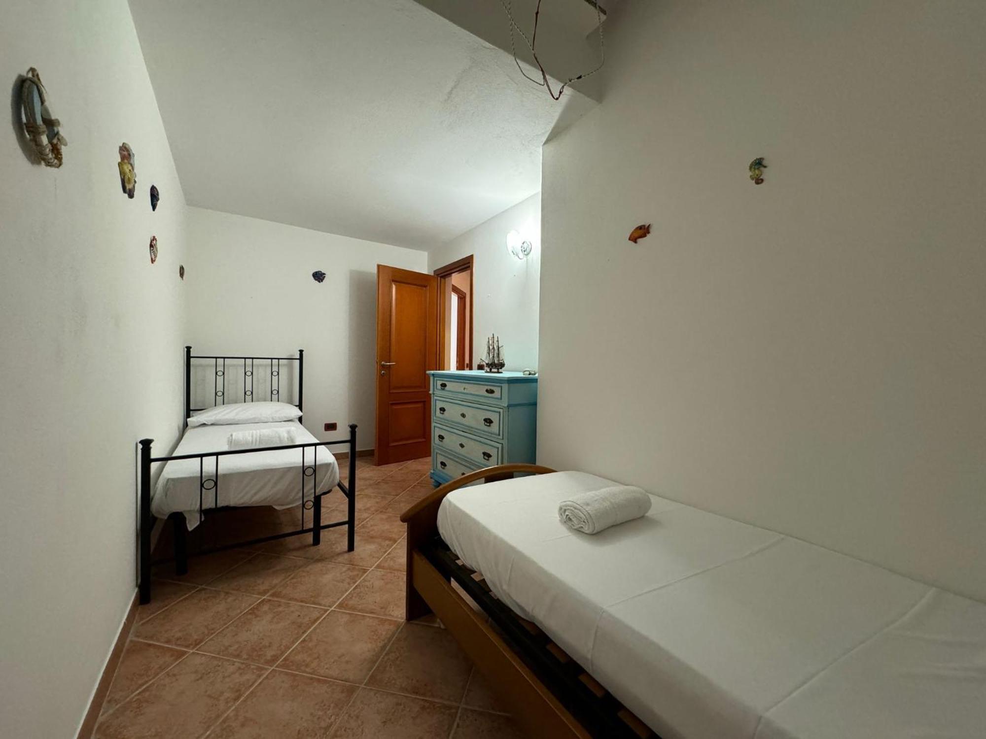 Orizzonte Blu Villa Funtana Meiga Kültér fotó