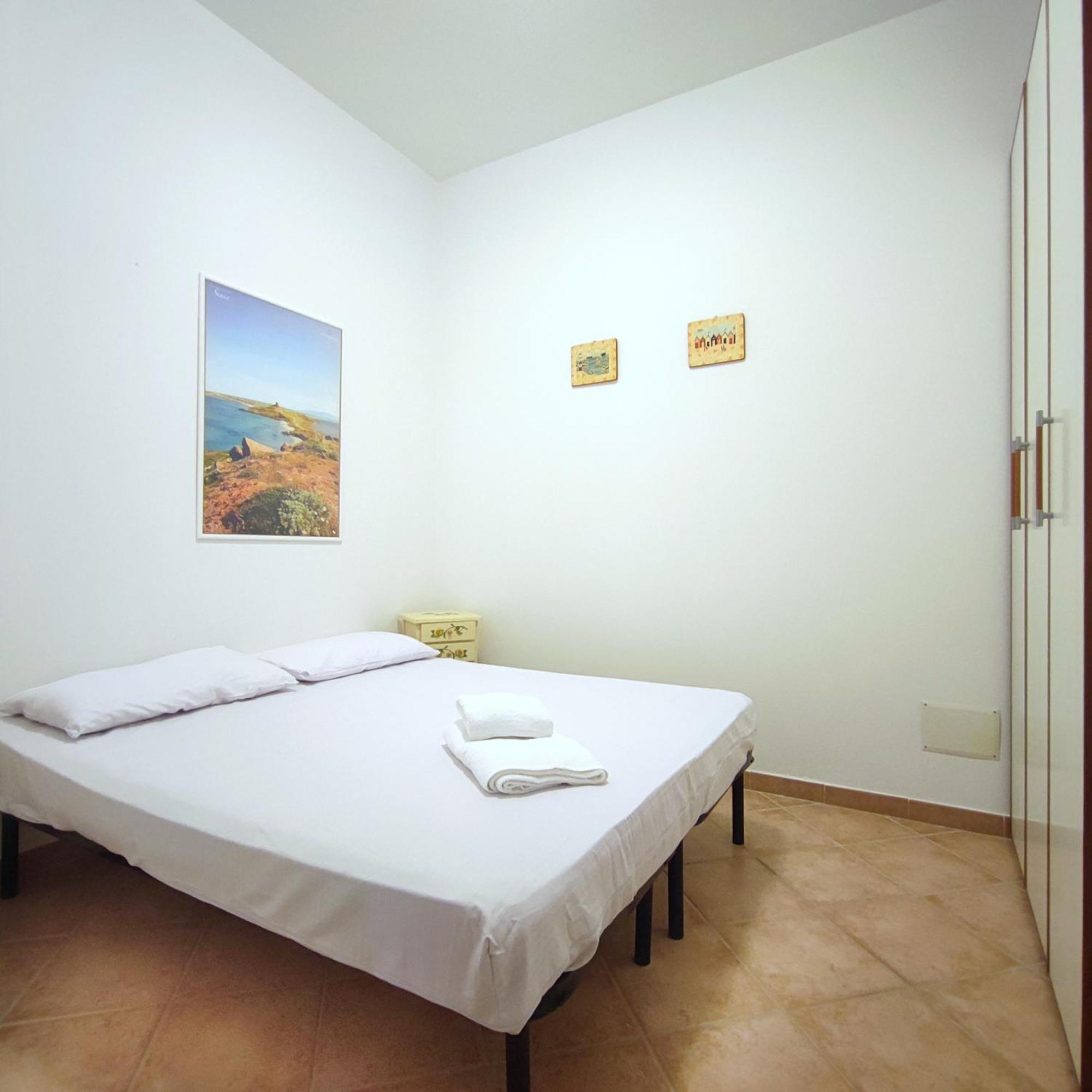 Orizzonte Blu Villa Funtana Meiga Kültér fotó